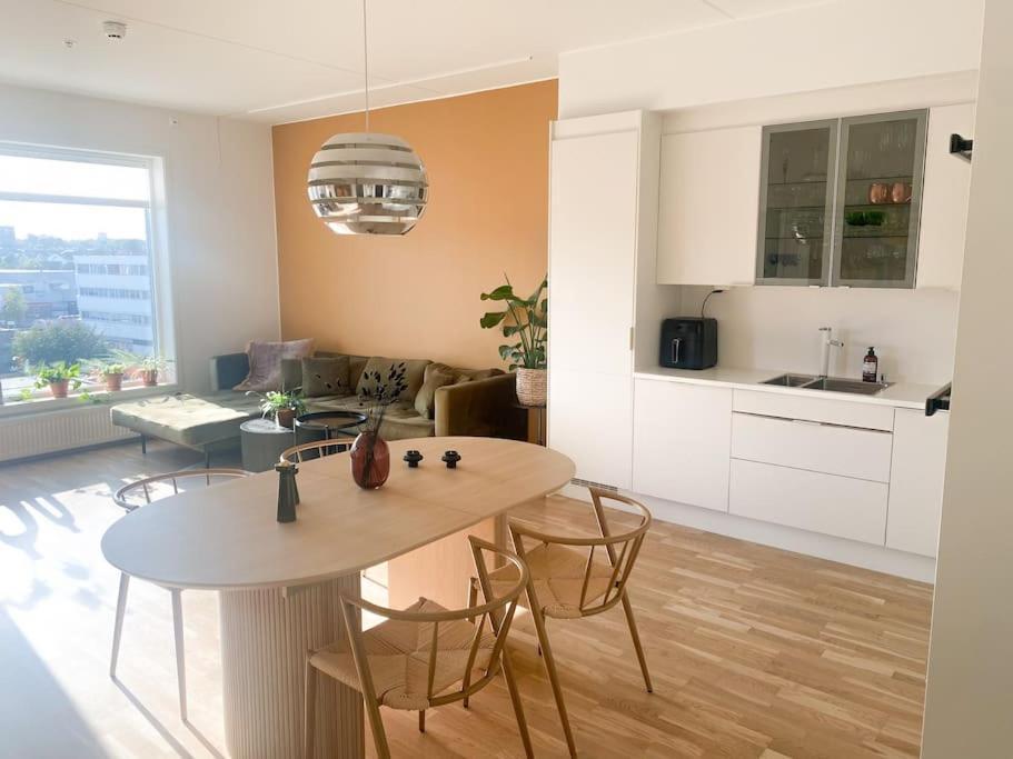 Leilighet Ons2024 - Moderne Sentralt I Stavanger