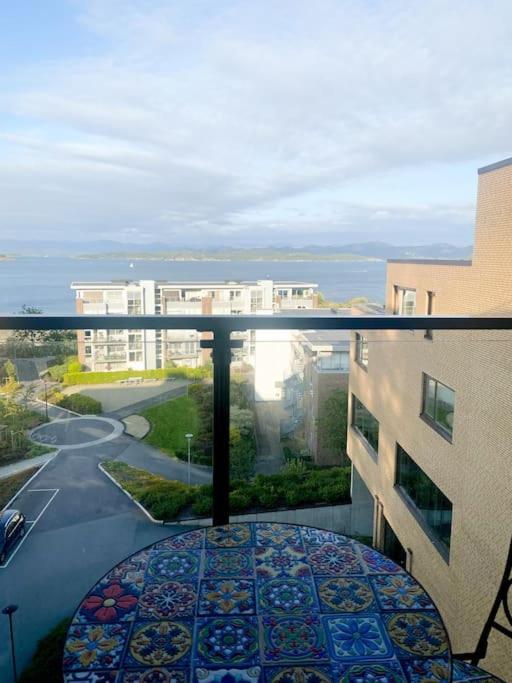 Leilighet Ons2024 - Moderne Sentralt I